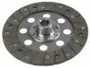 SACHS 1864 163 203 Clutch Disc